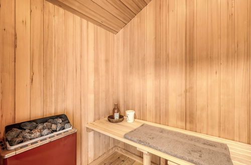 Foto 6 - Casa con 3 camere da letto a Rindby Strand con terrazza e sauna