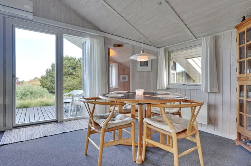 Foto 5 - Haus mit 3 Schlafzimmern in Rindby Strand mit terrasse und sauna