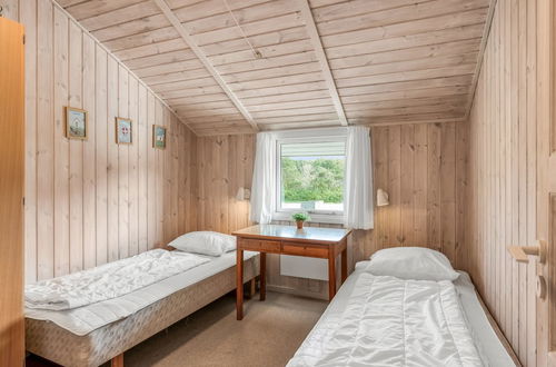 Foto 9 - Casa con 3 camere da letto a Rindby Strand con terrazza e sauna
