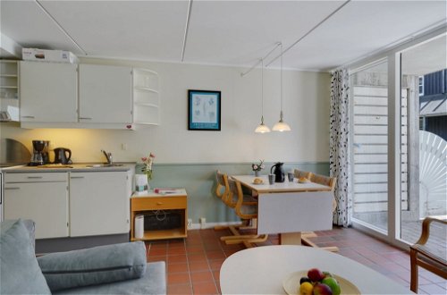 Foto 7 - Appartamento con 1 camera da letto a Fanø Bad