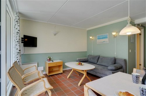 Foto 6 - Apartment mit 1 Schlafzimmer in Fanø Bad