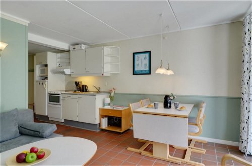 Foto 11 - Appartamento con 1 camera da letto a Fanø Bad