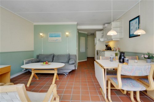 Foto 12 - Apartment mit 1 Schlafzimmer in Fanø Bad