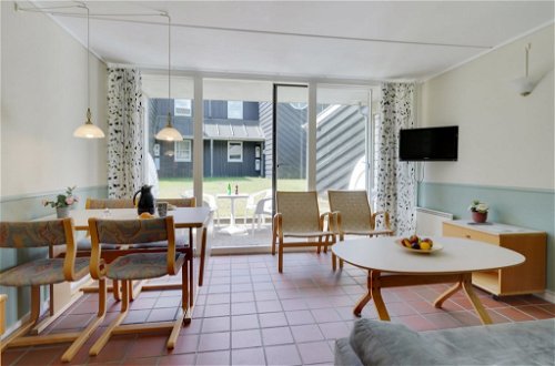 Foto 5 - Appartamento con 1 camera da letto a Fanø Bad