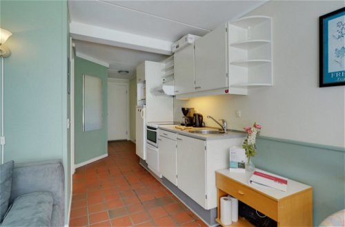 Foto 14 - Apartment mit 1 Schlafzimmer in Fanø Bad
