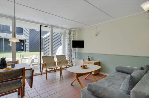 Foto 4 - Appartamento con 1 camera da letto a Fanø Bad