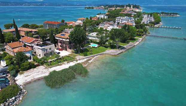 Villa Canneto dep.Smeraldo - Foto 3