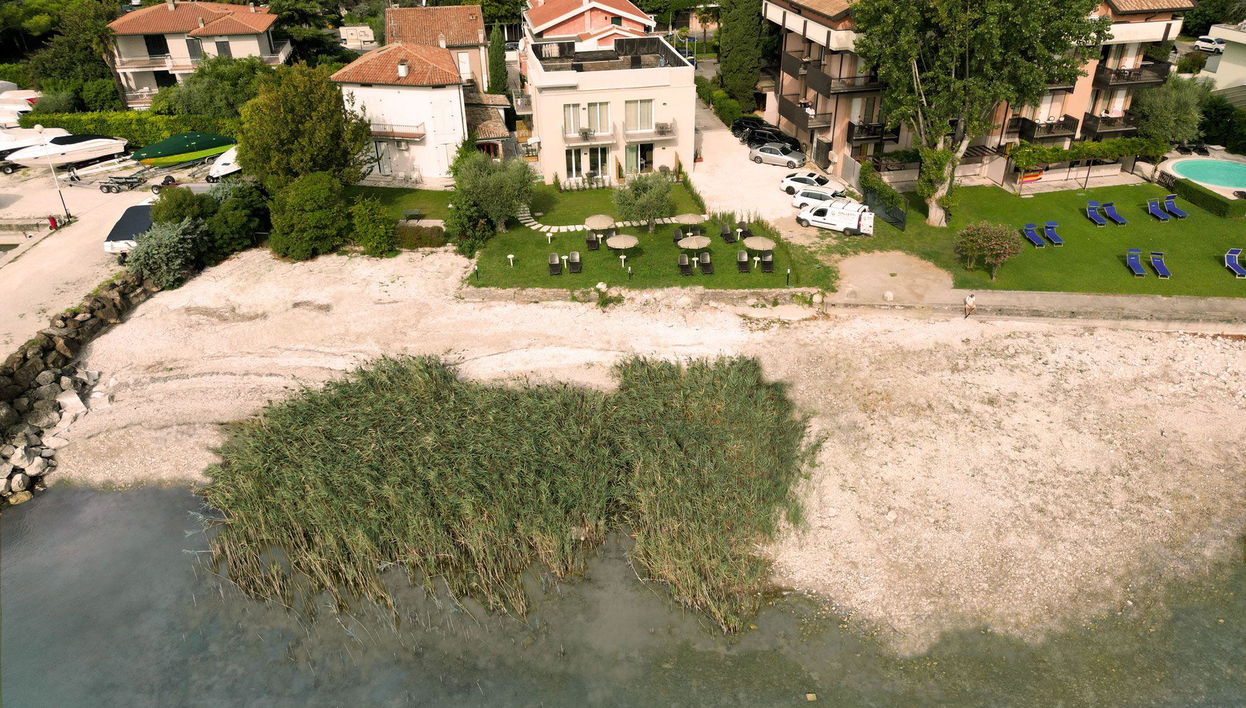 Villa Canneto dep.Smeraldo - Foto 1