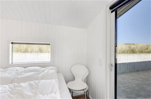 Foto 22 - Casa de 4 quartos em Klitmøller com terraço e sauna
