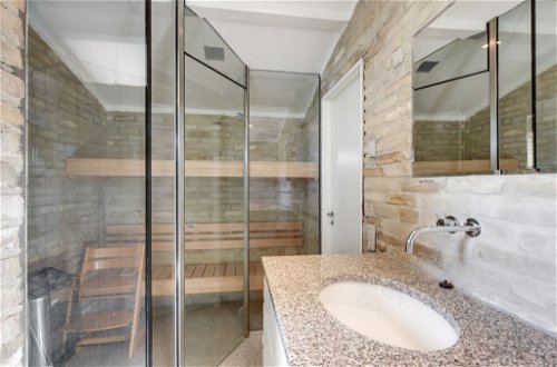Photo 24 - Maison de 4 chambres à Klitmøller avec terrasse et sauna