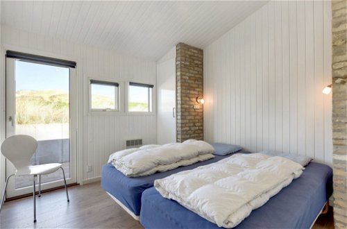 Photo 21 - 4 bedroom House in Klitmøller with terrace and sauna