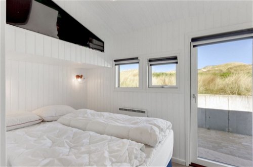 Foto 19 - Casa de 4 quartos em Klitmøller com terraço e sauna