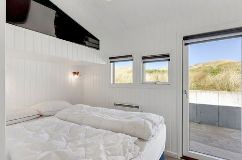 Foto 19 - Casa con 4 camere da letto a Klitmøller con terrazza e sauna