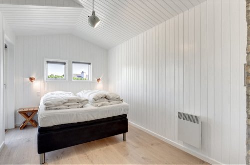 Photo 20 - 4 bedroom House in Klitmøller with terrace and sauna