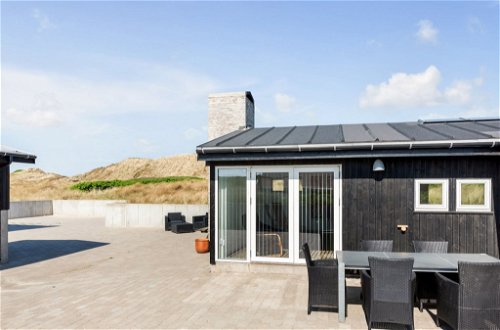 Photo 32 - Maison de 4 chambres à Klitmøller avec terrasse et sauna