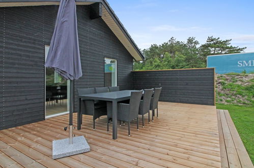 Foto 13 - Casa con 5 camere da letto a Rømø con terrazza e vasca idromassaggio