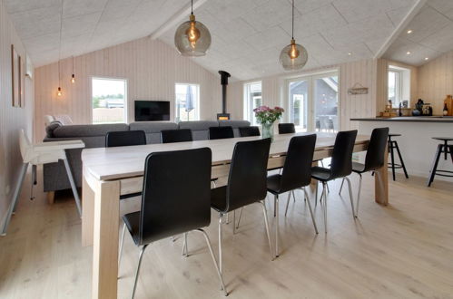 Foto 9 - Casa con 5 camere da letto a Rømø con terrazza e vasca idromassaggio