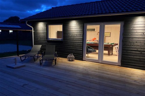 Foto 35 - Haus mit 5 Schlafzimmern in Rømø mit terrasse und whirlpool