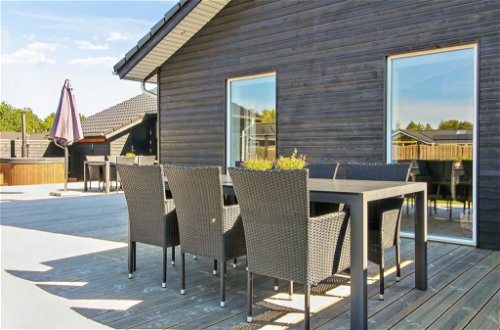 Foto 36 - Haus mit 5 Schlafzimmern in Rømø mit terrasse und whirlpool