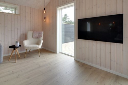 Photo 7 - Maison de 5 chambres à Rømø avec terrasse et bain à remous