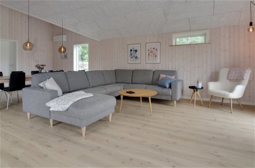 Foto 5 - Casa de 5 habitaciones en Rømø con terraza y bañera de hidromasaje