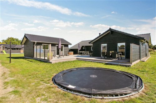 Foto 38 - Casa de 5 habitaciones en Rømø con terraza y bañera de hidromasaje