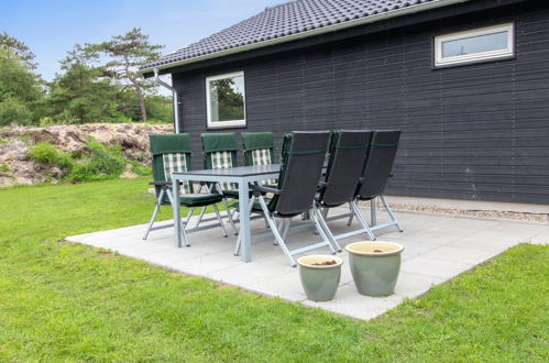 Foto 30 - Casa de 5 habitaciones en Rømø con terraza y bañera de hidromasaje