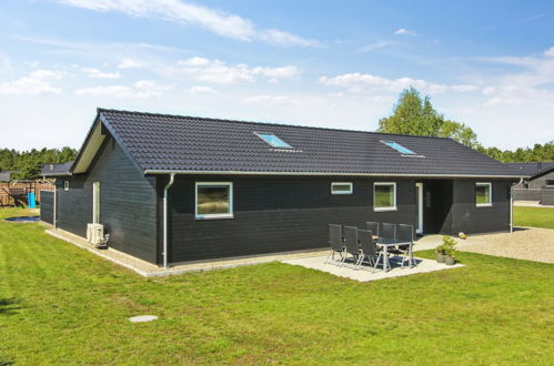 Photo 41 - Maison de 5 chambres à Rømø avec terrasse et bain à remous