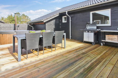 Photo 26 - Maison de 5 chambres à Rømø avec terrasse et bain à remous