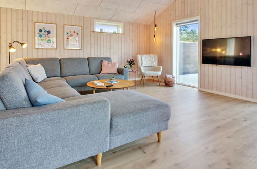 Photo 30 - Maison de 5 chambres à Rømø avec terrasse et bain à remous