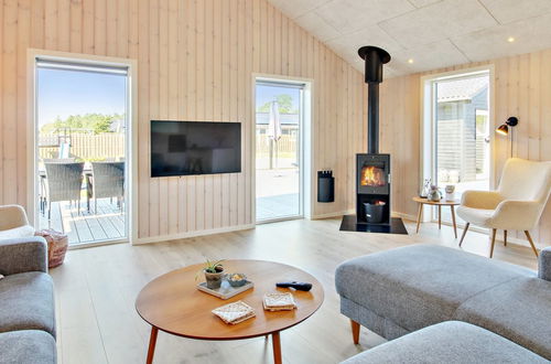 Photo 28 - Maison de 5 chambres à Rømø avec terrasse et bain à remous