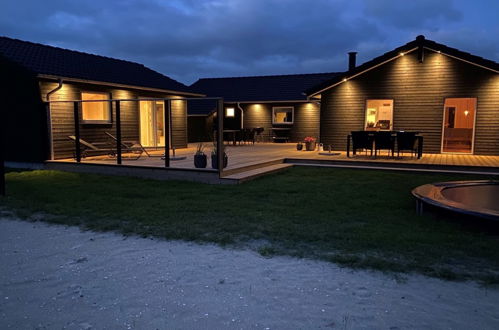 Foto 21 - Casa con 5 camere da letto a Rømø con terrazza e vasca idromassaggio