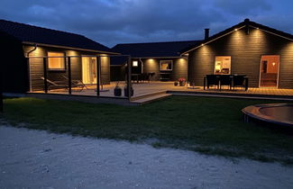 Foto 1 - Casa de 5 quartos em Rømø com terraço e banheira de hidromassagem
