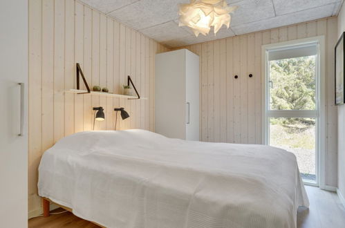 Foto 20 - Casa con 4 camere da letto a Vejers Strand con terrazza e sauna