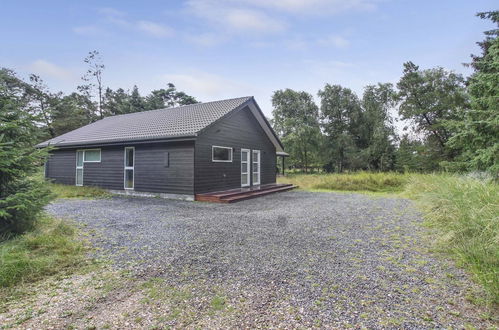 Photo 30 - Maison de 4 chambres à Vejers Strand avec terrasse et sauna