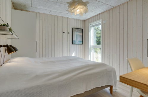Foto 22 - Casa con 4 camere da letto a Vejers Strand con terrazza e sauna