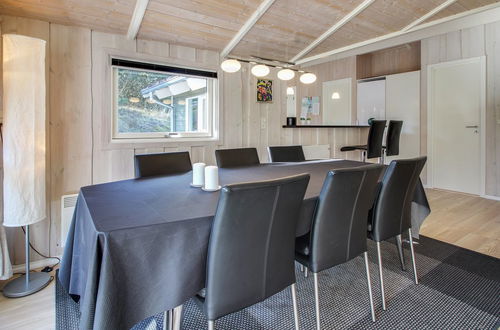 Foto 30 - Casa de 4 quartos em Blåvand com terraço e sauna