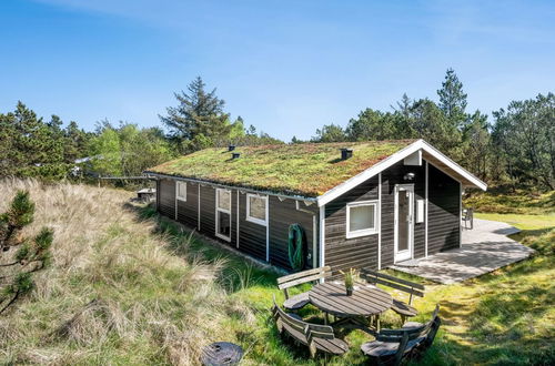 Foto 8 - Casa de 4 quartos em Blåvand com terraço e sauna
