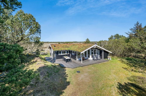 Photo 39 - Maison de 4 chambres à Blåvand avec terrasse et sauna