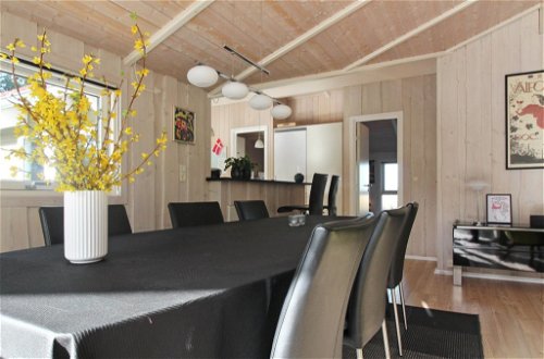 Foto 7 - Casa de 4 habitaciones en Blåvand con terraza y sauna
