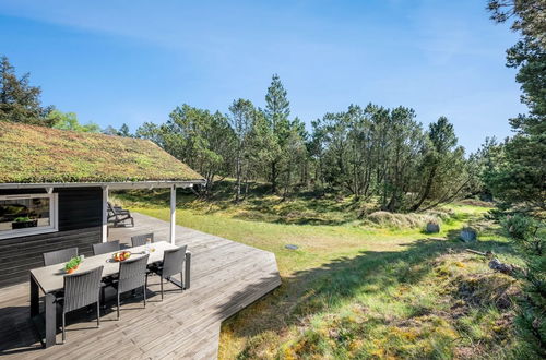 Foto 39 - Casa de 4 quartos em Blåvand com terraço e sauna
