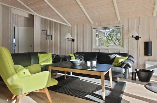 Foto 4 - Haus mit 4 Schlafzimmern in Blåvand mit terrasse und sauna