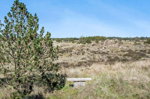 Foto 7 - Casa de 4 quartos em Blåvand com terraço e sauna