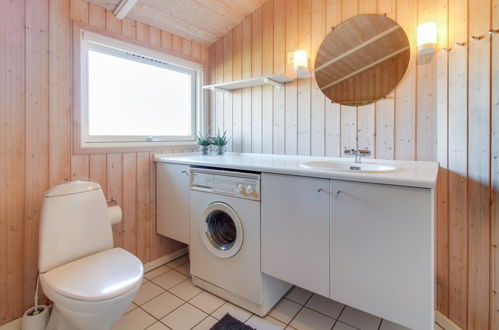 Foto 27 - Haus mit 4 Schlafzimmern in Blåvand mit terrasse und sauna