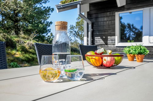 Foto 3 - Haus mit 4 Schlafzimmern in Blåvand mit terrasse und sauna