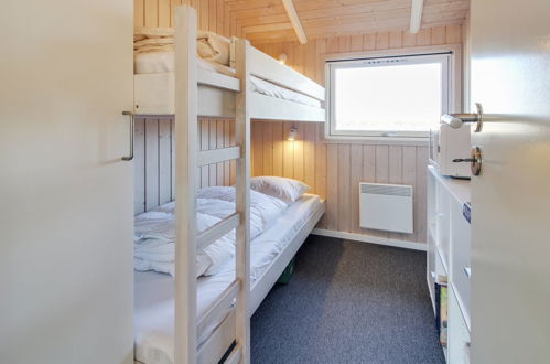 Foto 25 - Casa de 4 quartos em Blåvand com terraço e sauna