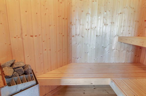Foto 30 - Casa con 4 camere da letto a Blåvand con terrazza e sauna