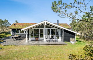 Foto 3 - Casa de 4 quartos em Blåvand com terraço e sauna