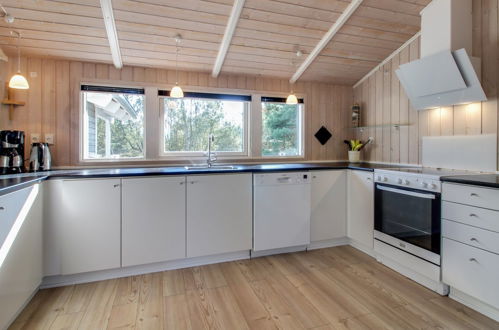 Foto 17 - Casa con 4 camere da letto a Blåvand con terrazza e sauna