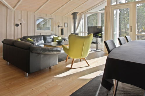 Photo 5 - Maison de 4 chambres à Blåvand avec terrasse et sauna